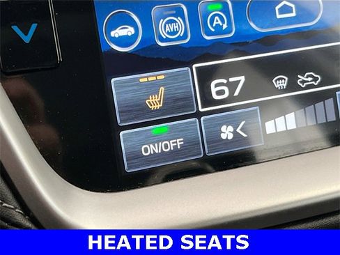 Certified 2025 Subaru Outback Premium w/ Popular Package #1A image 13