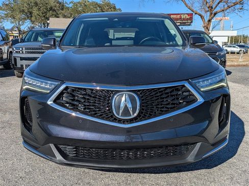 Used 2022 Acura RDX Technology Package image 9