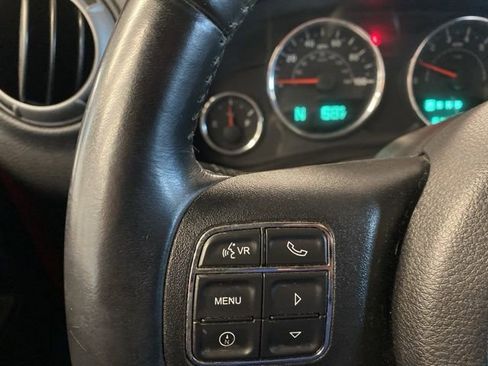 Used 2017 Jeep Wrangler Unlimited Sport w/ Quick Order Package 24S AWD/4WD image 12