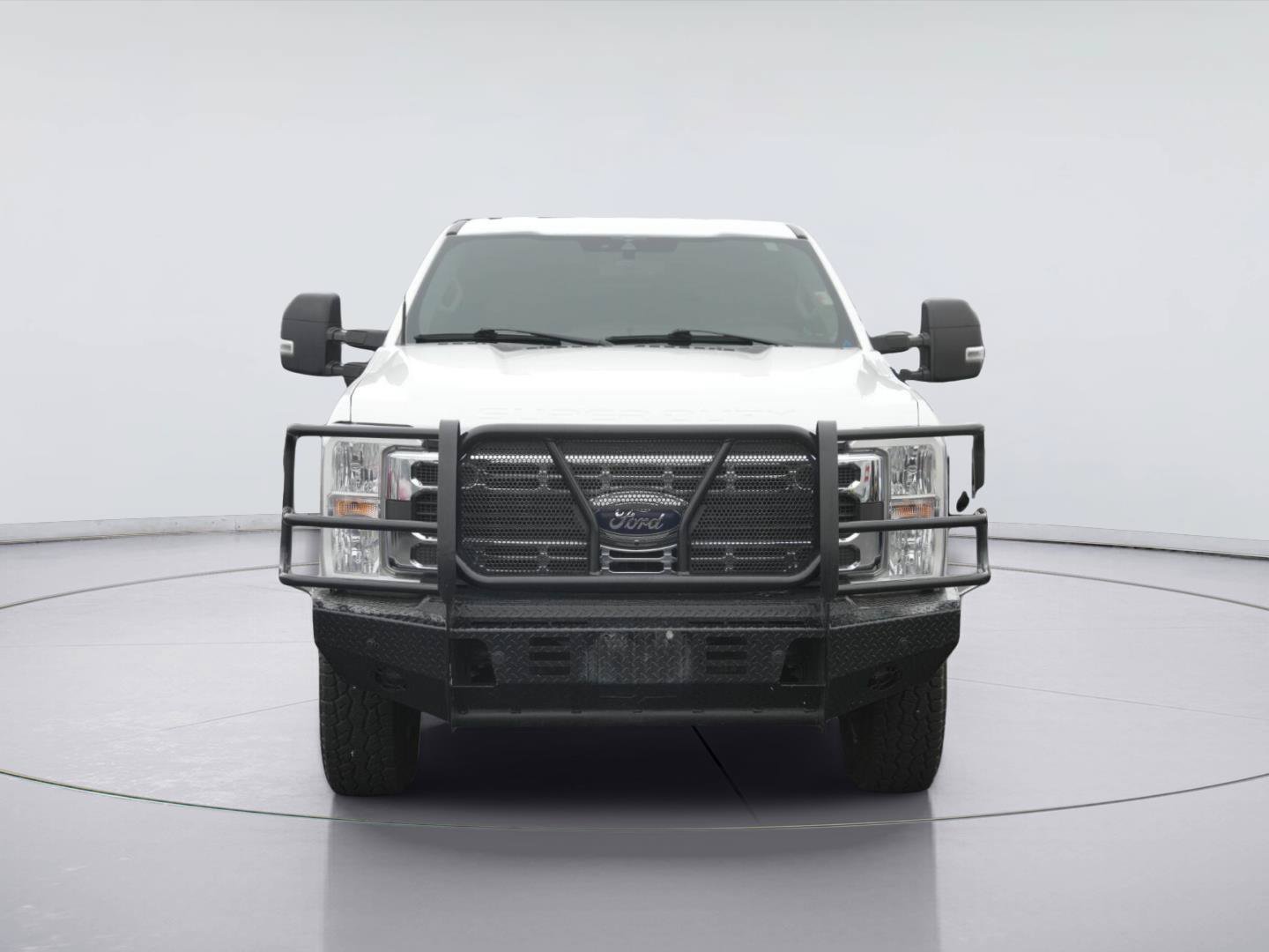 Used 2023 Ford F350 XLT w/ 360-Degree Camera Package AWD/4WD image 3