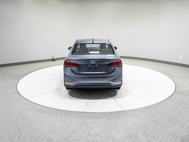 Used 2020 Hyundai Accent SE FWD image 28