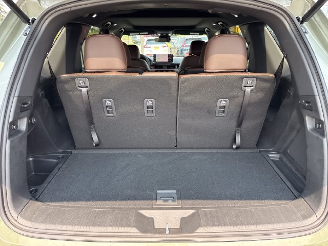Used 2026 Honda Pilot TrailSport image 15
