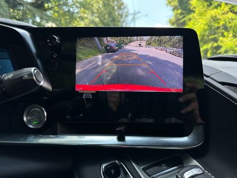 Used 2020 Chevrolet Corvette Stingray Coupe w/ 1LT image 22