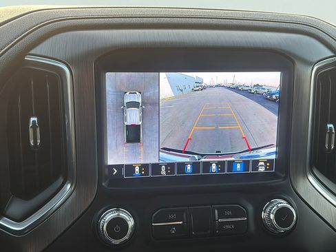 Used 2022 GMC Sierra 2500 Denali image 15