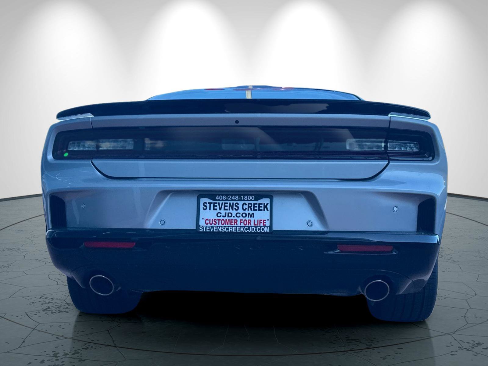 New 2026 Dodge Charger Scat Pack AWD/4WD image 5