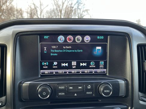 Used 2016 Chevrolet Silverado 2500 LTZ w/ Duramax Plus Package image 13