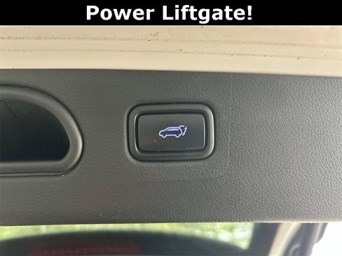 Used 2017 Hyundai Tucson Limited image 43