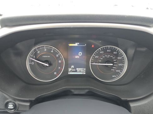 Certified 2023 Subaru Crosstrek 2.5i Limited w/ Moonroof Package image 21