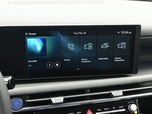 New 2026 Hyundai Tucson XRT AWD/4WD image 14