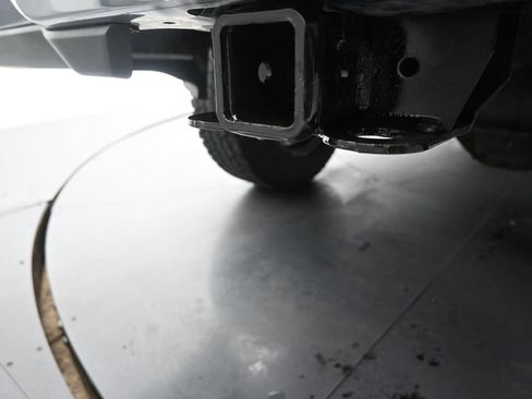 Used 2021 RAM 2500 Tradesman image 40