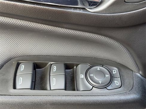 Certified 2023 Chevrolet Equinox RS w/ RS Leather Package image 15