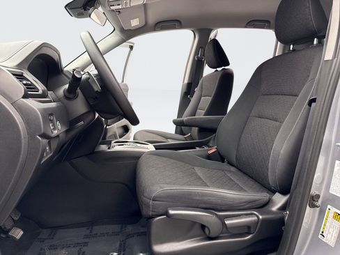 Used 2021 Honda Ridgeline Sport image 11