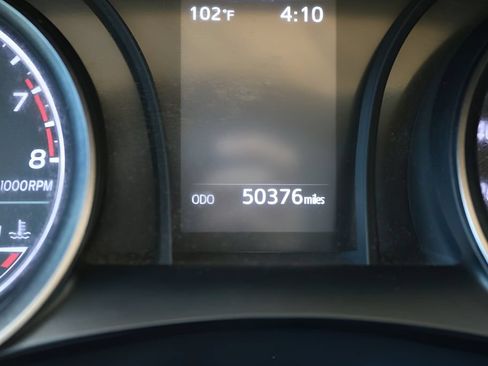 Used 2024 Toyota Camry SE FWD image 23