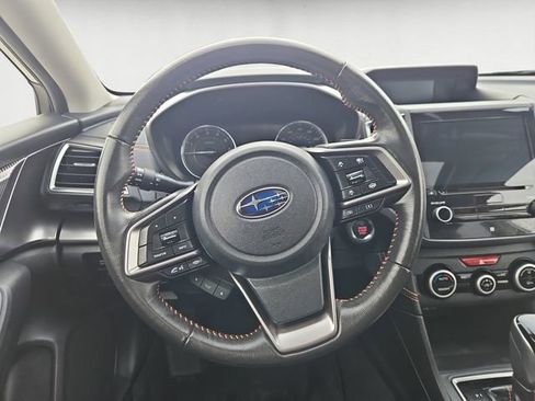 Used 2023 Subaru Crosstrek 2.5i Limited w/ Moonroof Package image 12