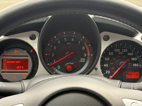 Used 2016 Nissan 370Z Base image 20