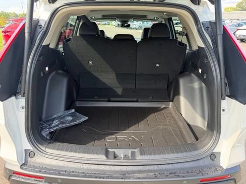 Used 2026 Honda CR-V EX-L image 9