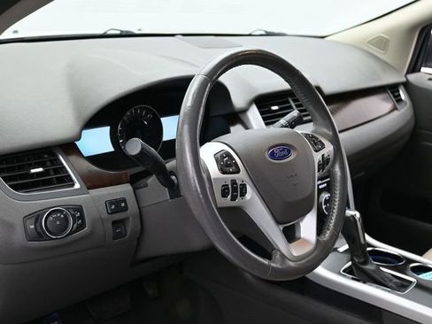 Used 2014 Ford Edge Limited w/ Driver Entry Package image 14