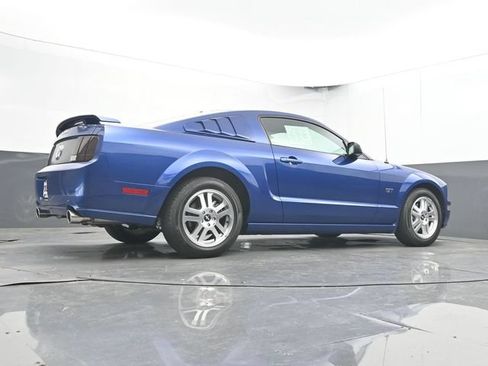 Used 2007 Ford Mustang GT Premium RWD image 39