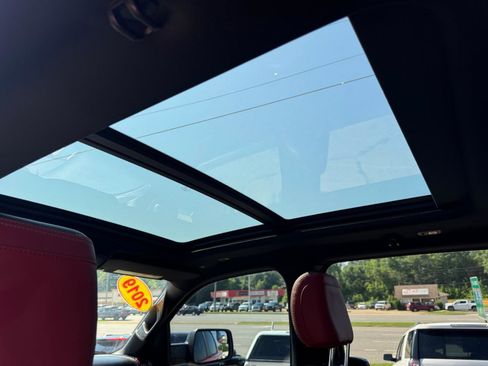 Used 2019 RAM 1500 Rebel w/ Rebel Level 2 Equipment Group AWD/4WD image 16