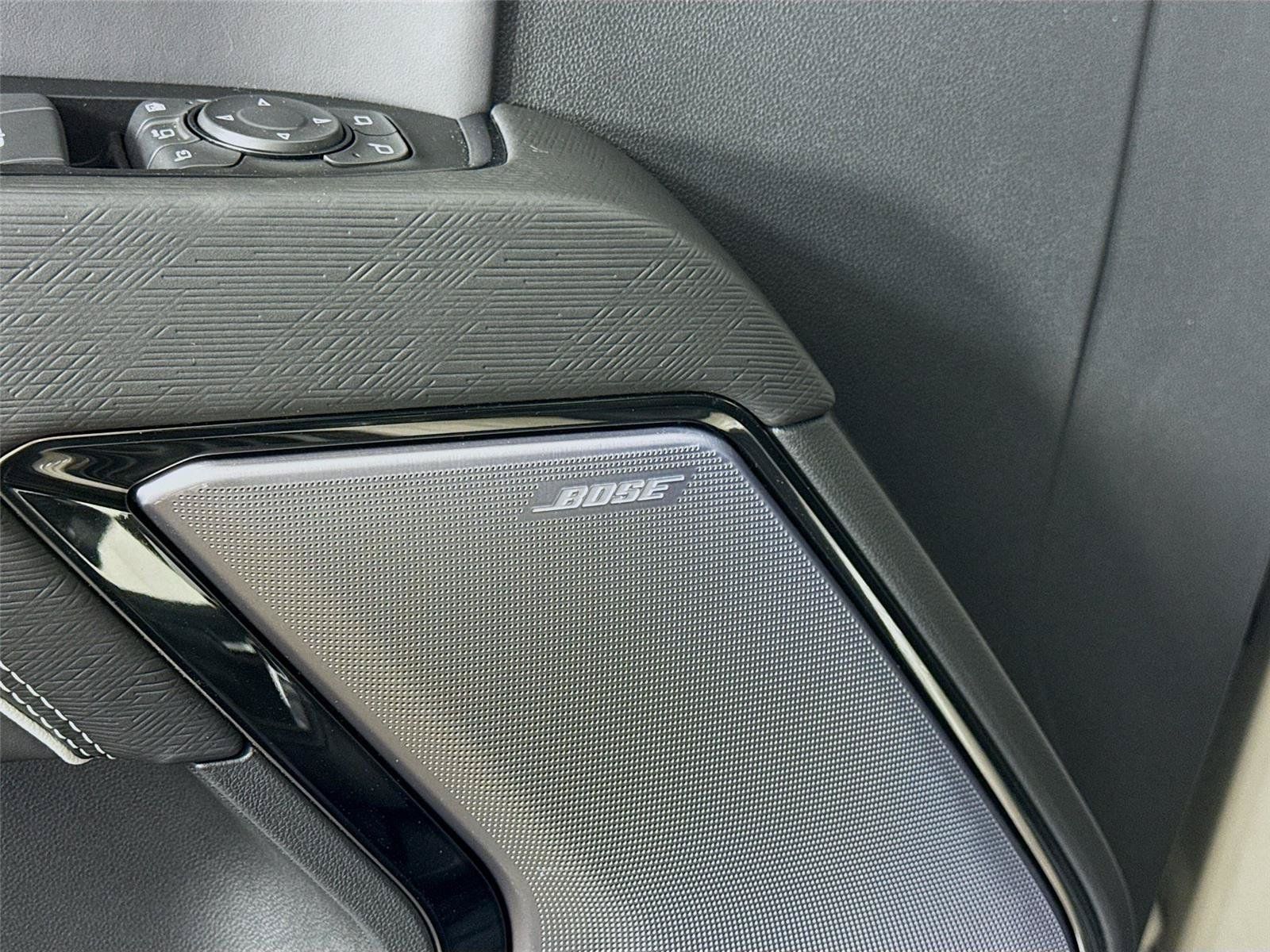 New 2026 GMC Sierra 2500 AT4X AWD/4WD image 13