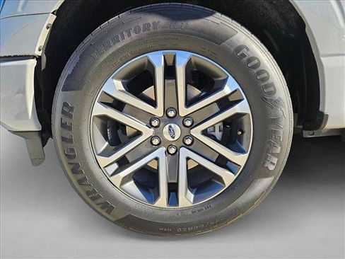 Used 2023 Ford F150 XL w/ STX Appearance Package image 24