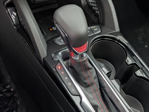 New 2026 Chevrolet TrailBlazer RS w/ Convenience Package image 21