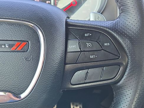 Used 2022 Dodge Charger Scat Pack w/ Plus Group image 22