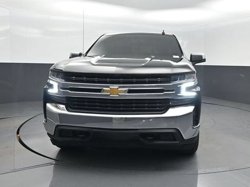 Used 2022 Chevrolet Silverado 1500 LT AWD/4WD image 41