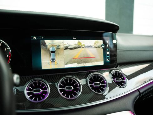 Used 2024 Mercedes-Benz AMG GT 53 image 53