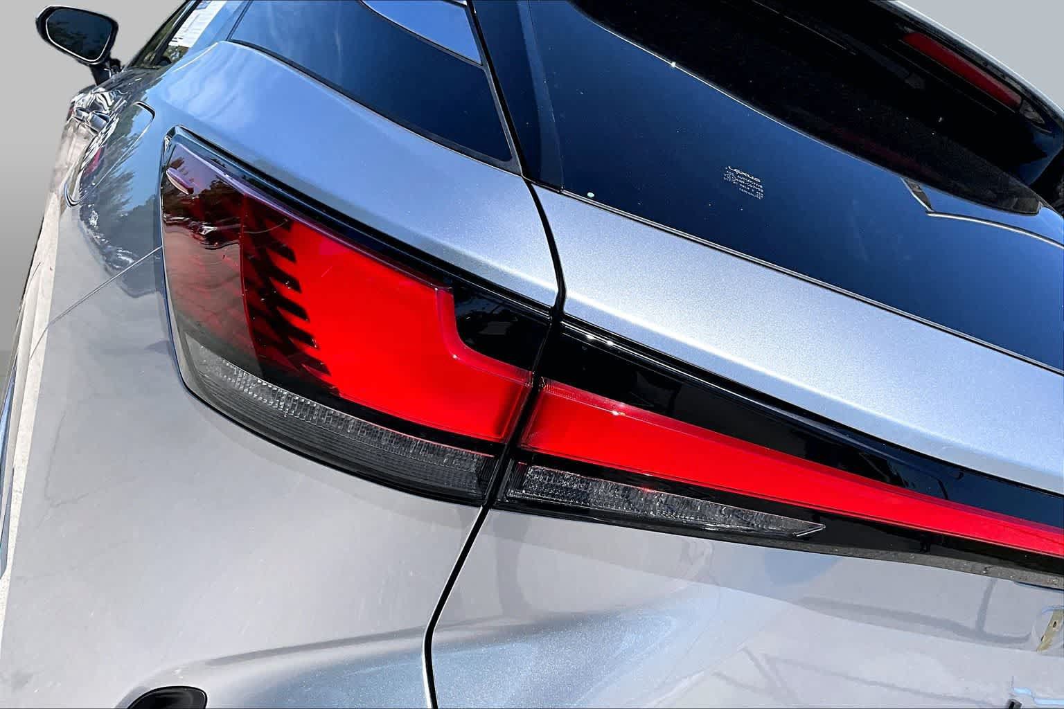 Used 2025 Lexus RX 350 FWD image 29