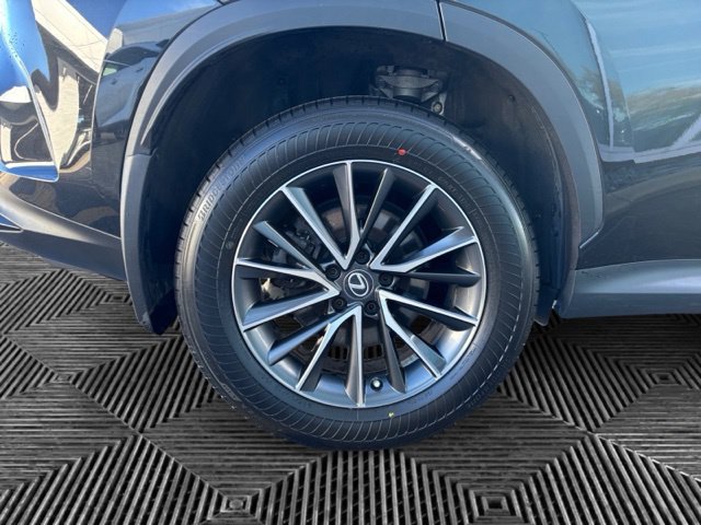 Used 2022 Lexus NX 350 AWD image 34