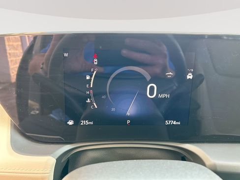 Used 2024 Buick Encore GX Sport Touring w/ Experience Buick Package AWD/4WD image 11