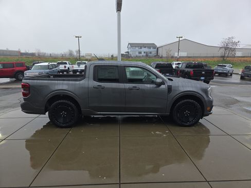 New 2026 Ford Maverick Lobo image 6