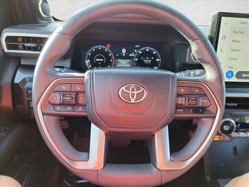 Used 2026 Toyota 4Runner Limited AWD/4WD image 16