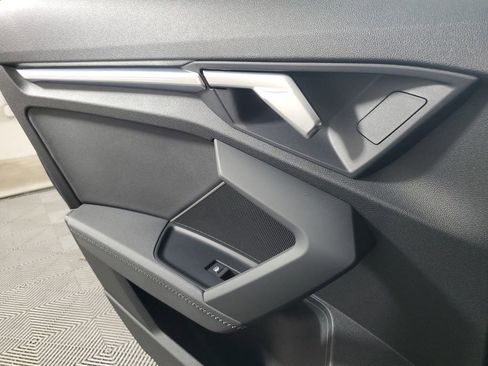 Used 2024 Audi A3 2.0T Premium Plus w/ Premium Plus Package image 16