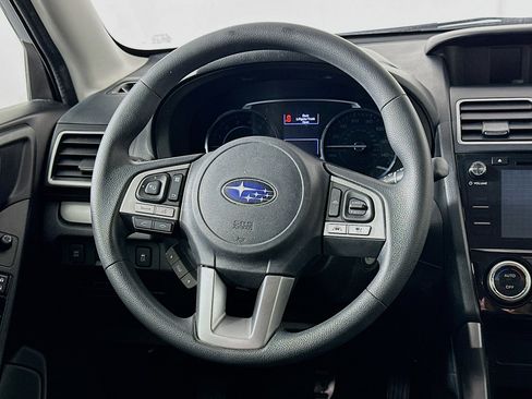 Used 2018 Subaru Forester 2.5i Premium AWD/4WD image 18