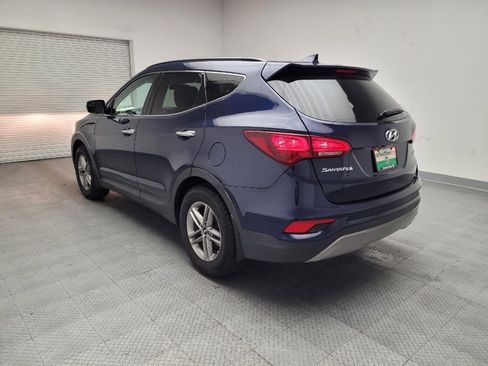 Used 2017 Hyundai Santa Fe Sport image 5