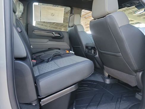 New 2026 Chevrolet Silverado 1500 ZR2 w/ LPO, Dark Essentials Package image 18