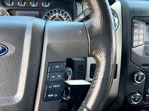 Used 2014 Ford F150 XLT w/ Equipment Group 302A Luxury AWD/4WD image 24