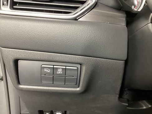 New 2025 MAZDA CX-5 AWD 2.5 S w/ Select Package image 15