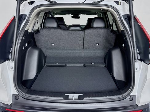 New 2026 Honda CR-V EX-L image 25