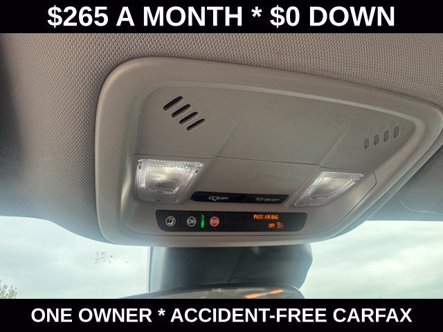 Used 2023 Chevrolet Malibu LT FWD image 28
