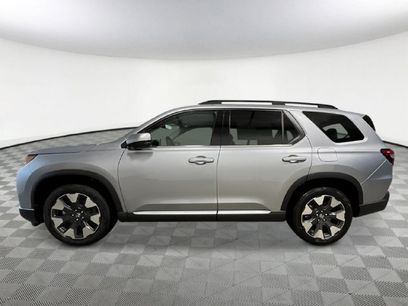 New 2026 Honda Pilot Elite
