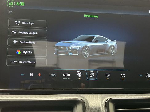 Certified 2024 Ford Mustang GT image 14