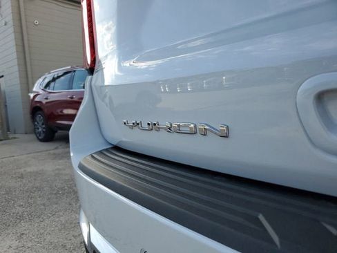 New 2026 GMC Yukon XL Denali w/ Sun & Power Step Package AWD/4WD image 8