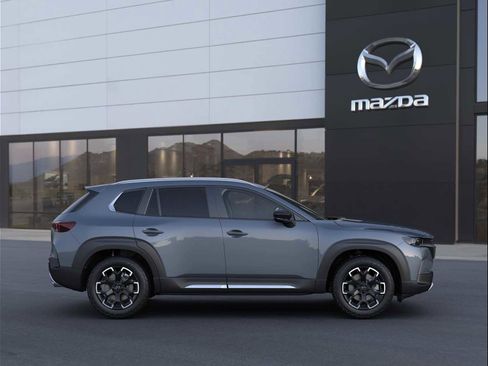 New 2025 MAZDA CX-50 Meridian Edition w/ Apex Package AWD/4WD image 5