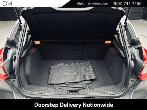 Used 2014 Ford Focus SE w/ SE Winter Package FWD image 43