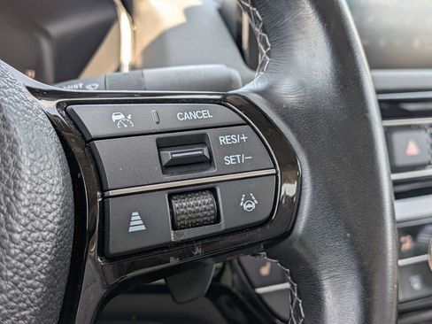 Certified 2023 Honda Civic Touring image 25