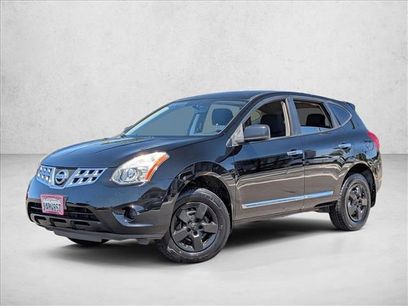 Used 2011 Nissan Rogue S