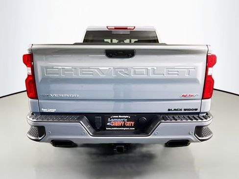 New 2025 Chevrolet Silverado 1500 RST image 9